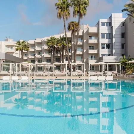 Garbi Ibiza & Hotel