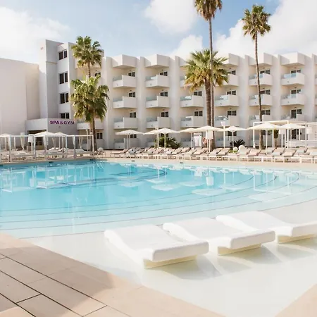 Garbi Ibiza & Hotel