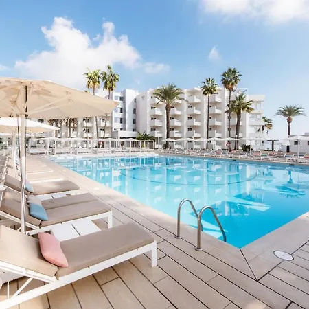 Garbi Ibiza & Hotel