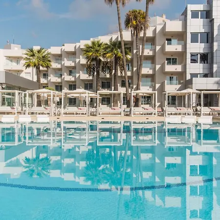 Hotel Garbi Ibiza & Playa d'en Bossa