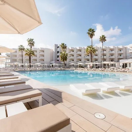 Garbi Ibiza & Hotel Playa d'en Bossa