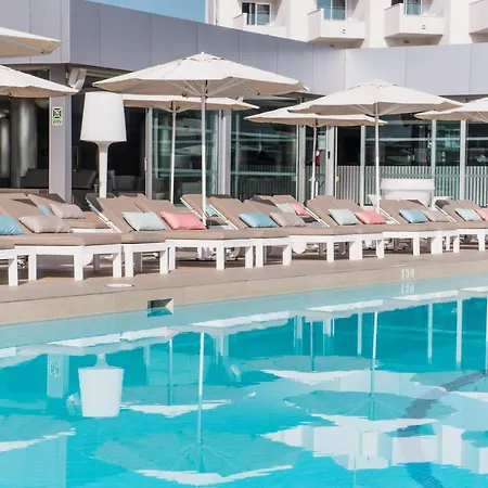 Hotel Garbi Ibiza &