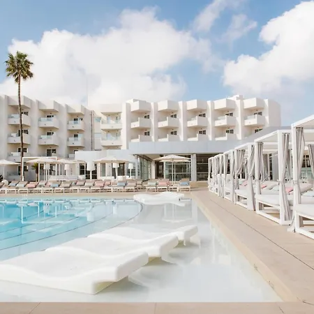 Hotel Garbi Ibiza & 4*