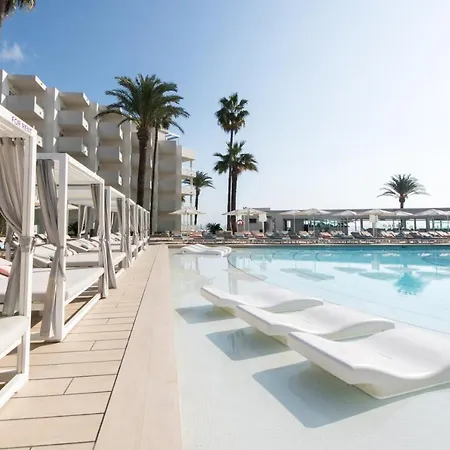 Garbi Ibiza & Hotel 4*