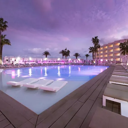 Hotel Garbi Ibiza & 4*