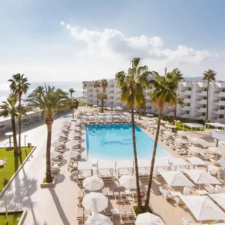 Garbi Ibiza & Hotel 4*