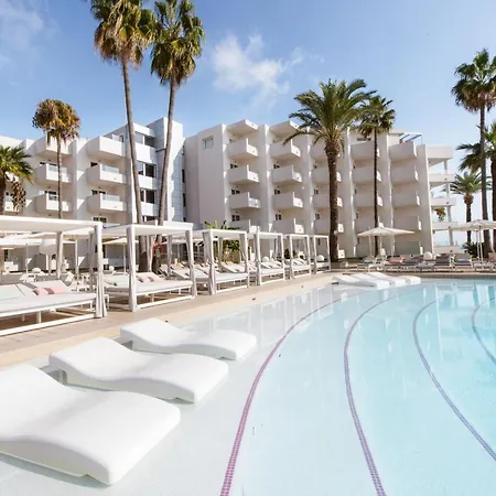 Garbi Ibiza & Hotel