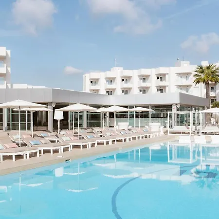 Hotel Garbi Ibiza &
