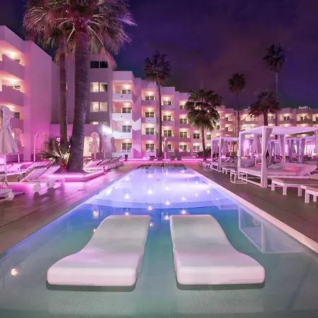 Hotel Garbi Ibiza &