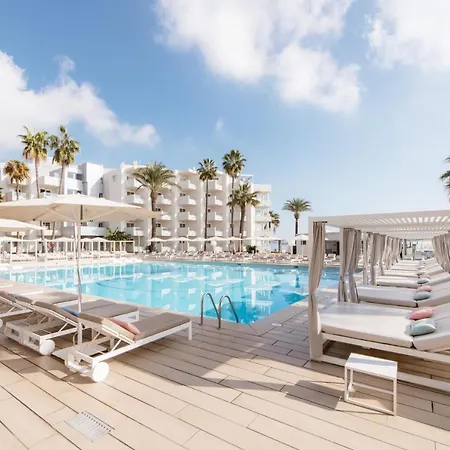 Garbi Ibiza & Playa d'en Bossa