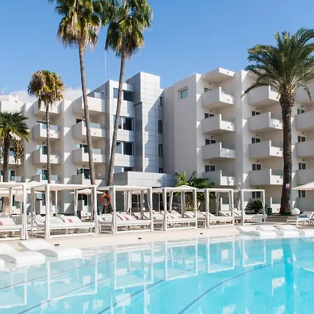 Garbi Ibiza & 4* Playa d'en Bossa