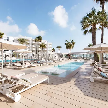 Garbi Ibiza&spa 4* Playa d'en Bossa