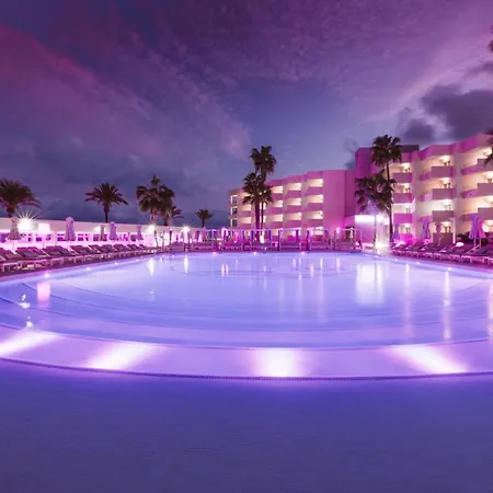 Garbi Ibiza & 4*
