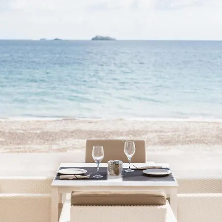 Hotel Garbi Ibiza & 4*