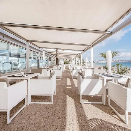 Garbi Ibiza & Hotel
