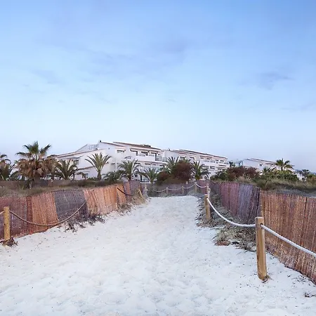 Hotel Fergus Style Bahamas (adults Only) Playa d'en Bossa