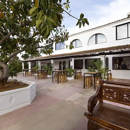 Fergus Style Bahamas (adults Only) 4* Playa d'en Bossa