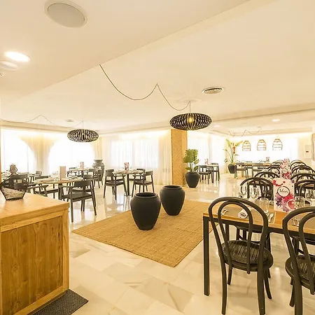 Fergus Style Bahamas (adults Only) Hotel Playa d'en Bossa