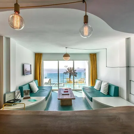 Dorado Ibiza - Adults Only Hotel 4*