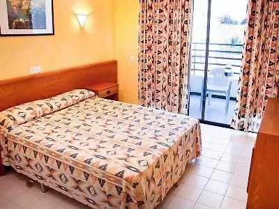 Vibra Isola - Adults Only