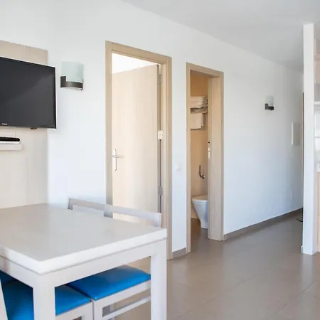 Apartment Vistamar Ii Playa d'en Bossa