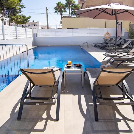 Vistamar Ii Apartment *