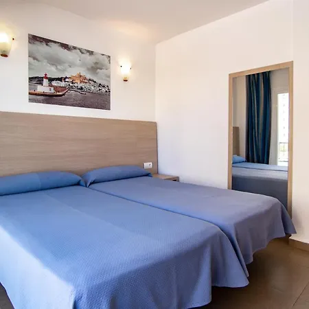 Apartment Vistamar Ii *