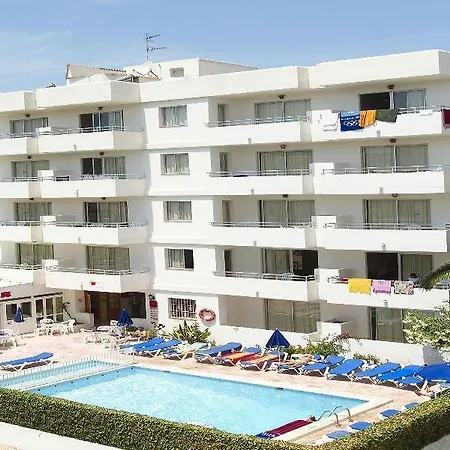 Line Bon Sol - Ab Group Playa d'en Bossa