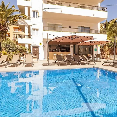 Vistamar Ii Apartment *