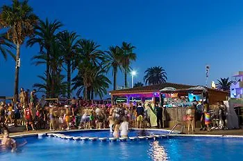 Jet - Adults Only Apartahotel