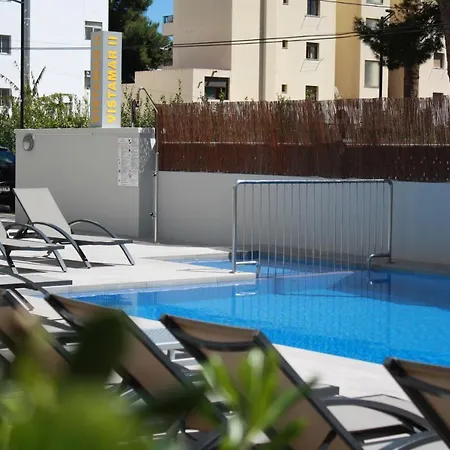 Vistamar Ii Apartment *