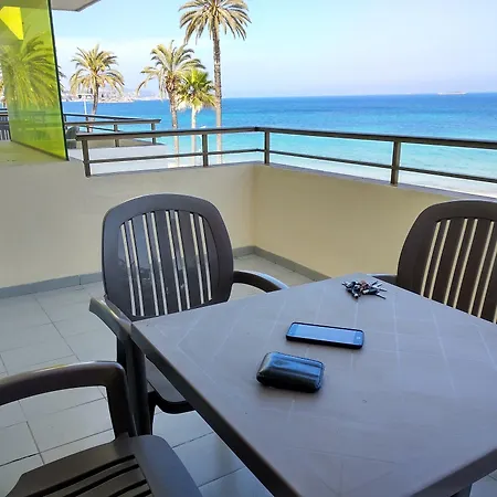 Ibiza Jet Adults Only Apartamento *