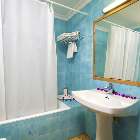 Aparthotel Line Bon Sol - Ab Group Playa d'en Bossa
