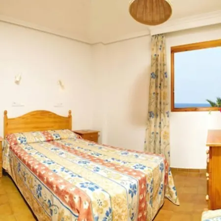 Aparthotel Line Bon Sol - Ab Group