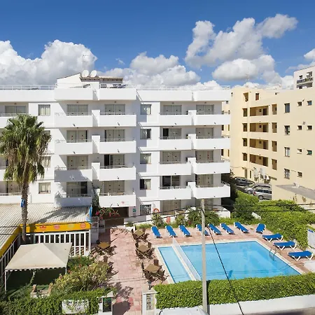Aparthotel Line Bon Sol - Ab Group