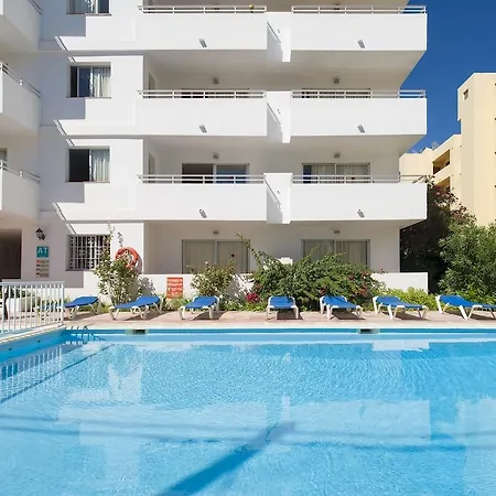 Line Bon Sol - Ab Group Aparthotel
