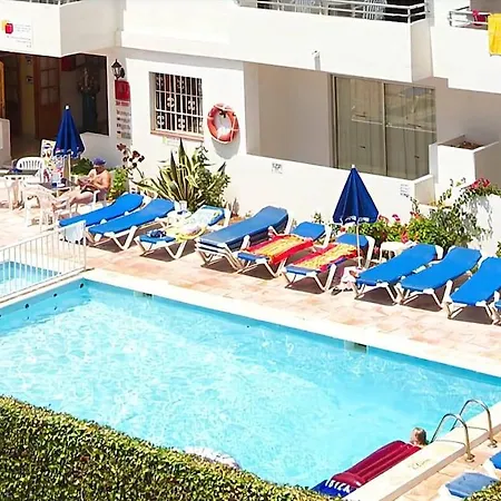 Line Bon Sol - Ab Group Aparthotel