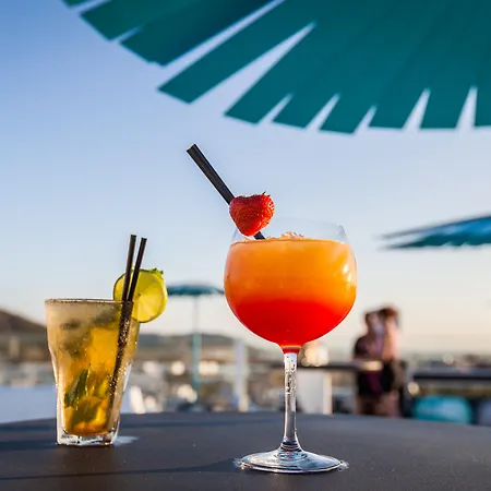 Hotel Hard Rock Ibiza