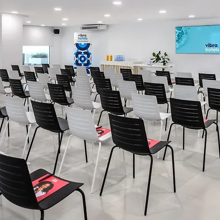 Vibra Algarb Hotel 4*