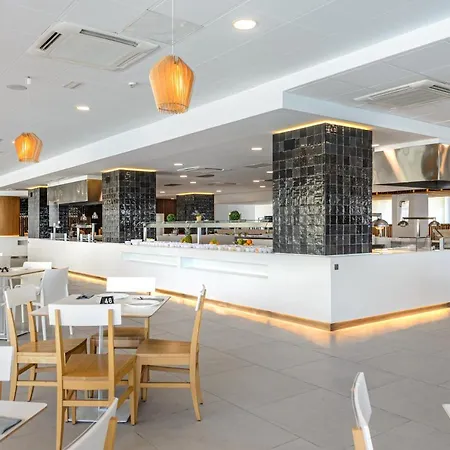 Vibra Algarb Hotel Playa d'en Bossa