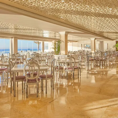 Hotel Torre Del Mar - Ibiza