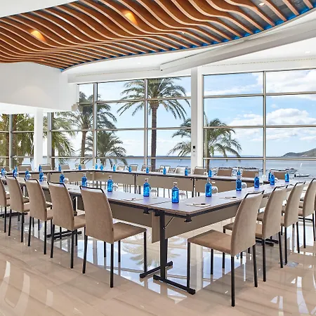 Torre Del Mar - Ibiza Hotel 4*