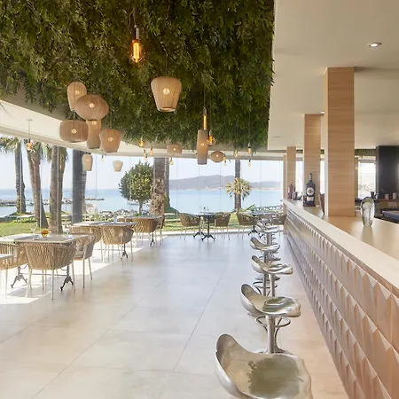 Hotel Torre Del Mar - Ibiza Playa d'en Bossa