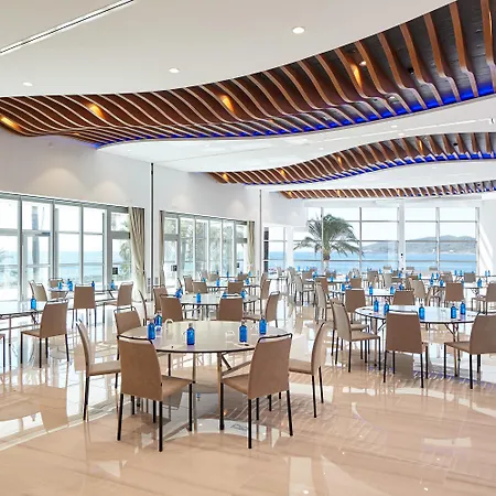 Torre Del Mar - Ibiza 4* Playa d'en Bossa