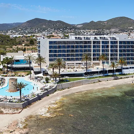 Torre Del Mar - Ibiza 4*