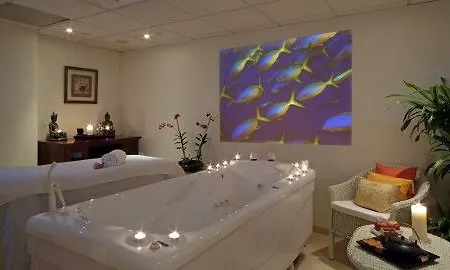 Aparthotel Line Bon Sol - Ab Group