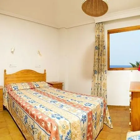 Aparthotel Line Bon Sol - Ab Group