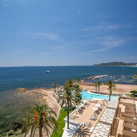Hotel Torre Del Mar - Ibiza Playa d'en Bossa