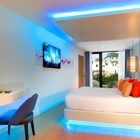 Hard Rock Ibiza Playa d'en Bossa