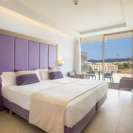 Torre Del Mar - Ibiza Hotel Playa d'en Bossa